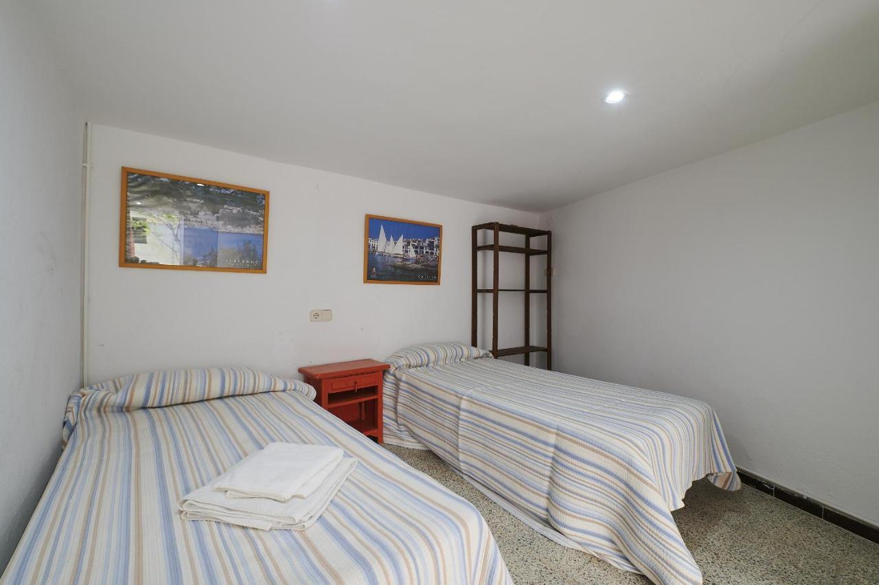 1Auro - Calella De Palafrugellアパートメント エクステリア 写真